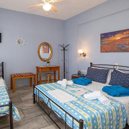 Irini Studios In Tinos Agios Ioannis  Exterior foto