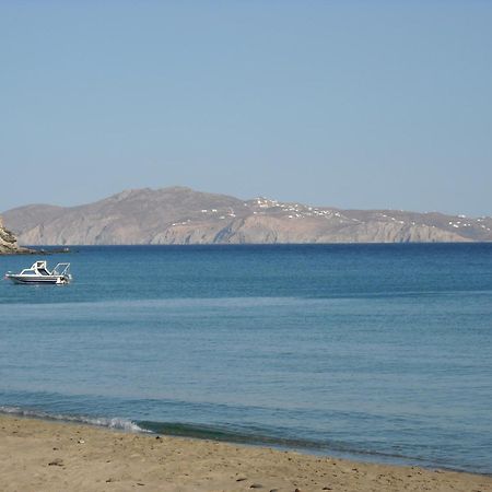 Irini Studios In Tinos Agios Ioannis  Exterior foto