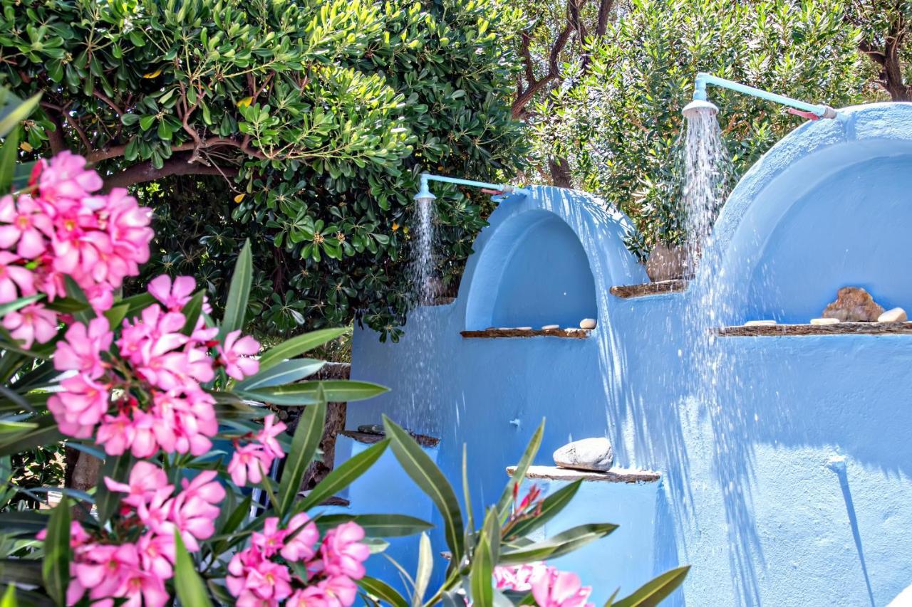 Irini Studios In Tinos Agios Ioannis  Exterior foto
