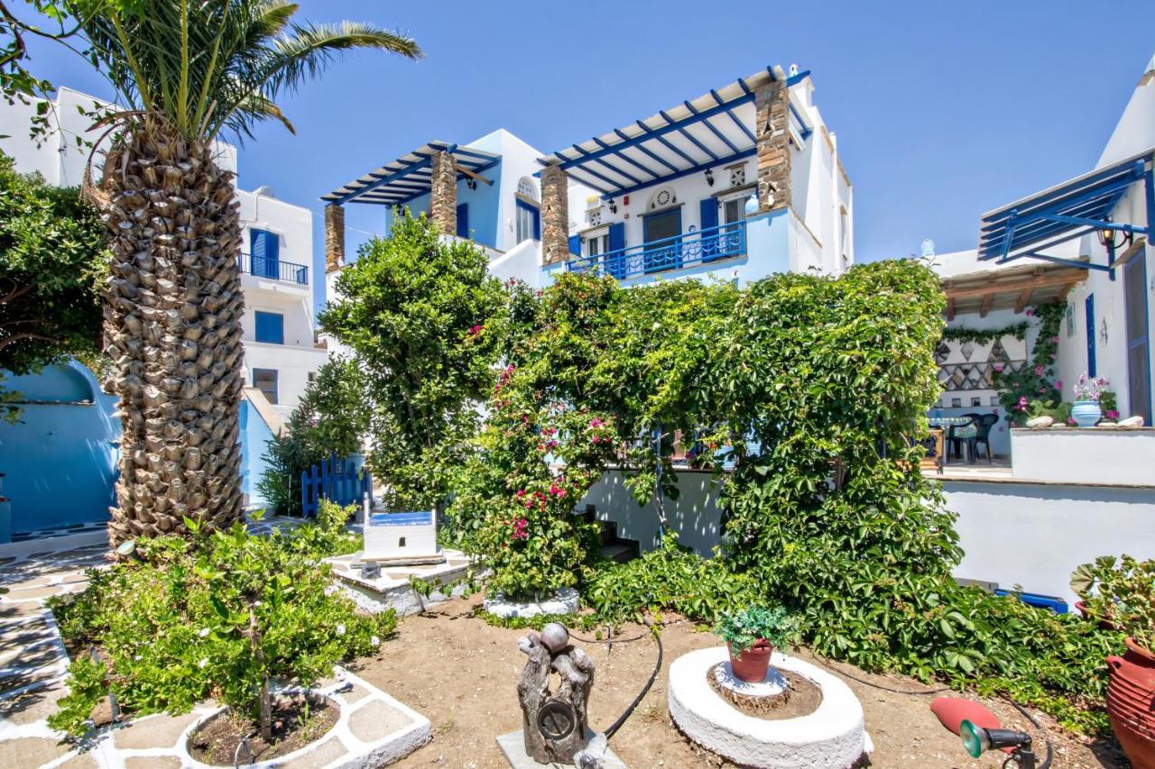 Irini Studios In Tinos Agios Ioannis  Exterior foto