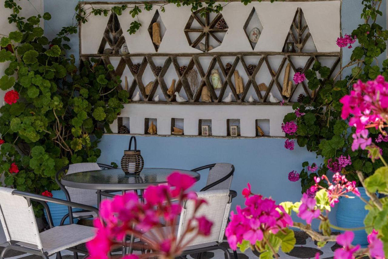 Irini Studios In Tinos Agios Ioannis  Exterior foto