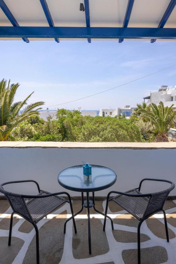 Irini Studios In Tinos Agios Ioannis  Exterior foto