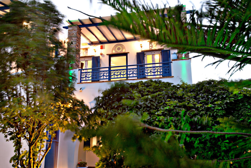 Irini Studios In Tinos Agios Ioannis  Exterior foto