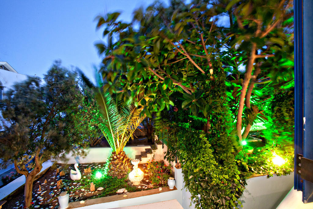 Irini Studios In Tinos Agios Ioannis  Exterior foto