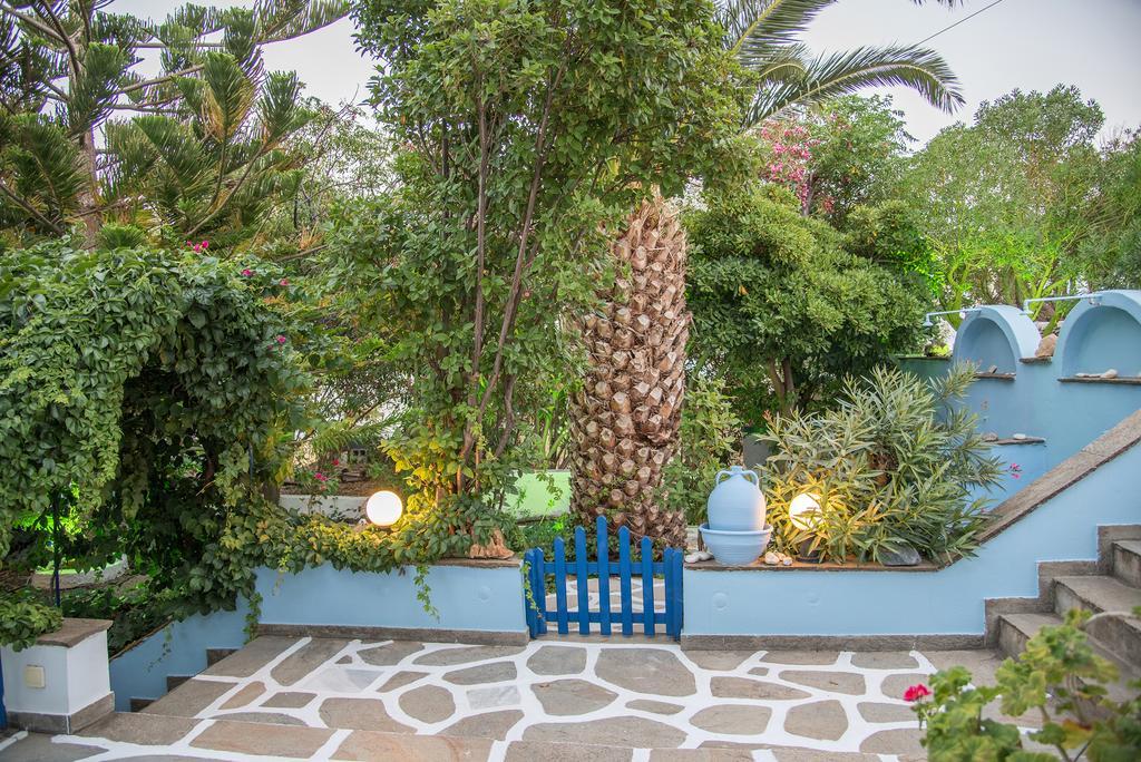 Irini Studios In Tinos Agios Ioannis  Exterior foto