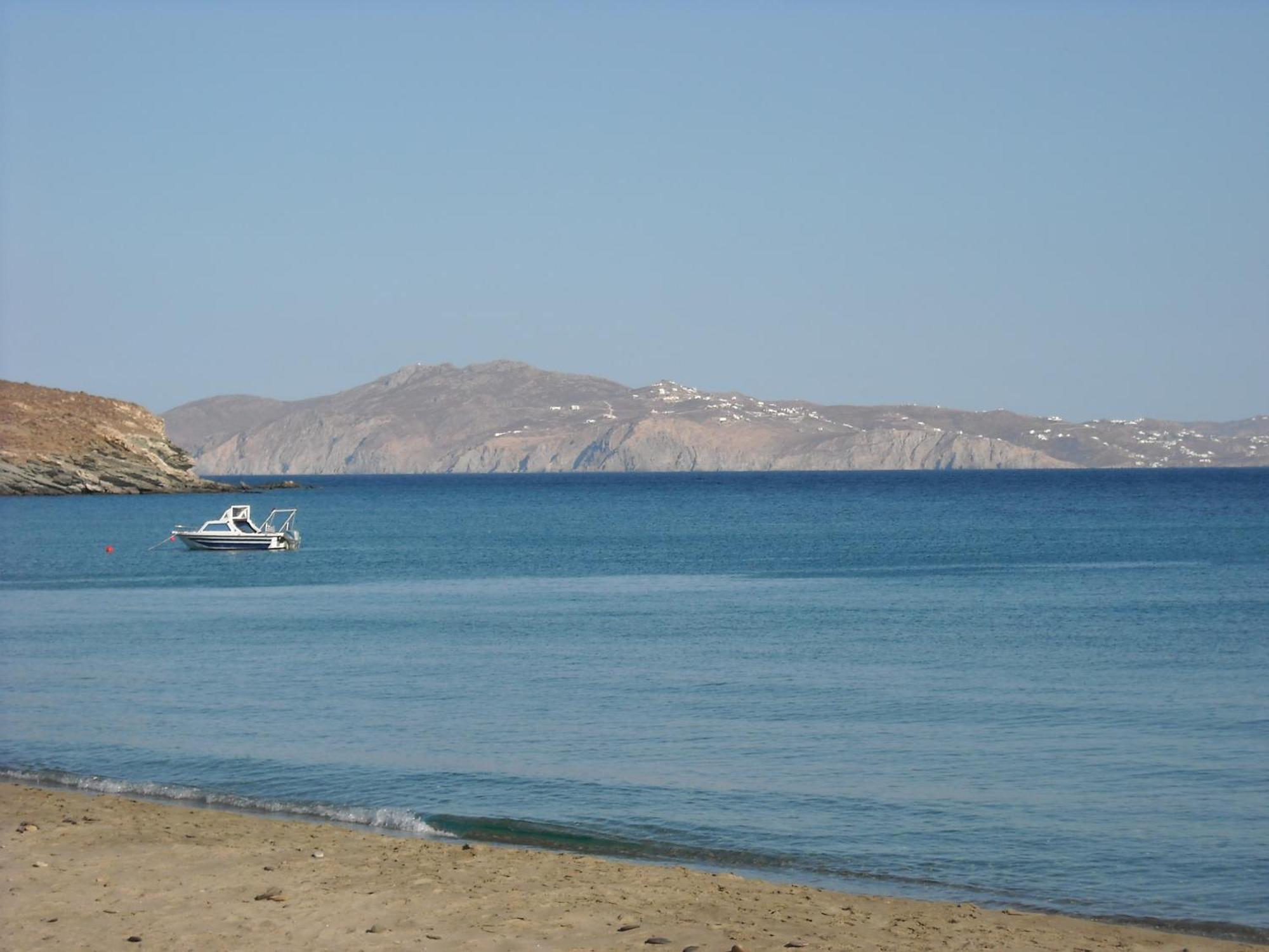 Irini Studios In Tinos Agios Ioannis  Exterior foto