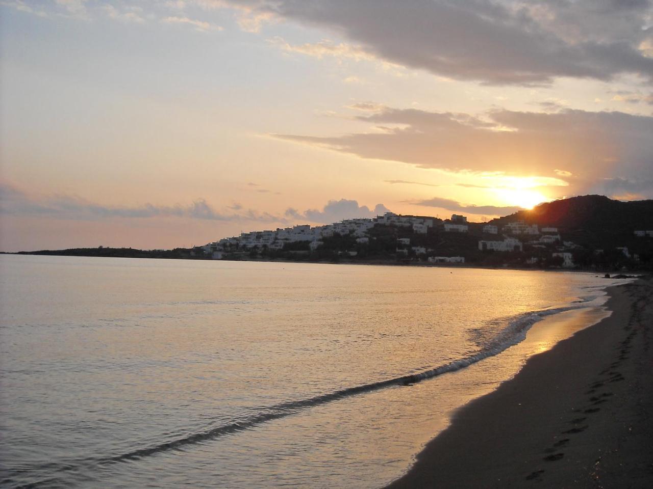 Irini Studios In Tinos Agios Ioannis  Exterior foto